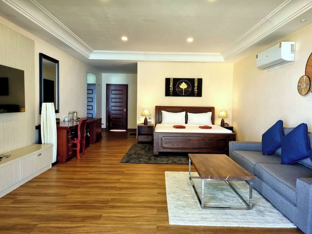 Mali Resort Pattaya Beach Koh Lipe 26/50