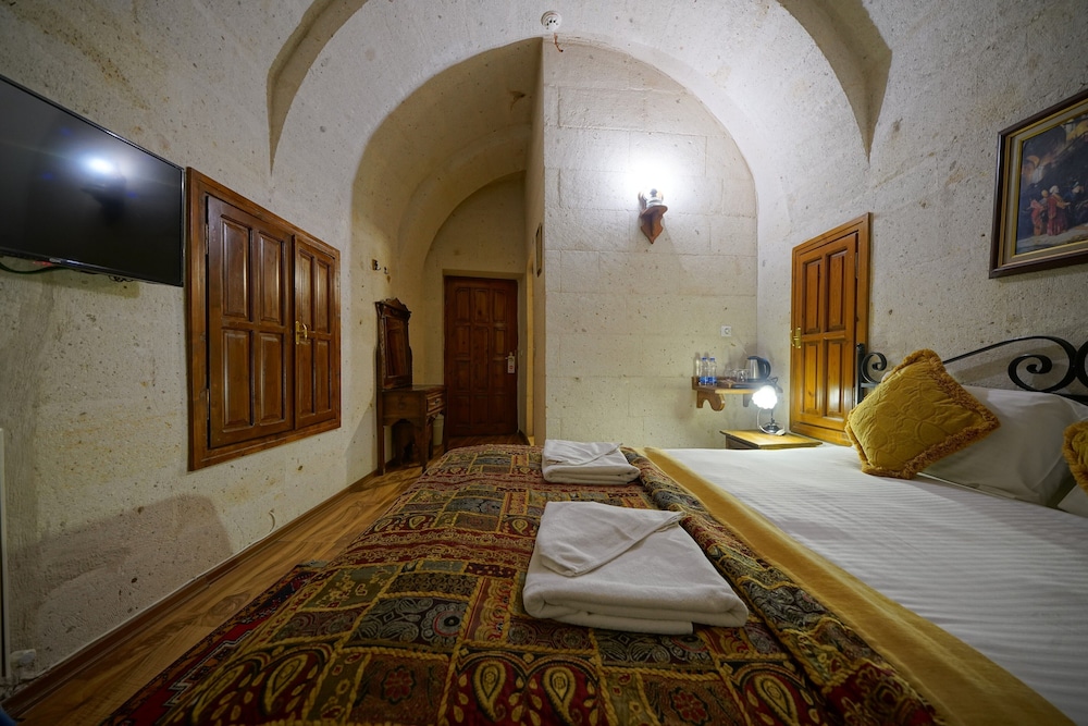 غرفة اقتصادية بسرير مزدوج، Arch Palace Hotel 10/10