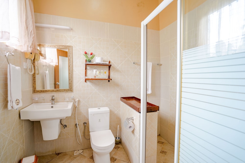 The Amariah Boutique Hotel Mikocheni 45/50