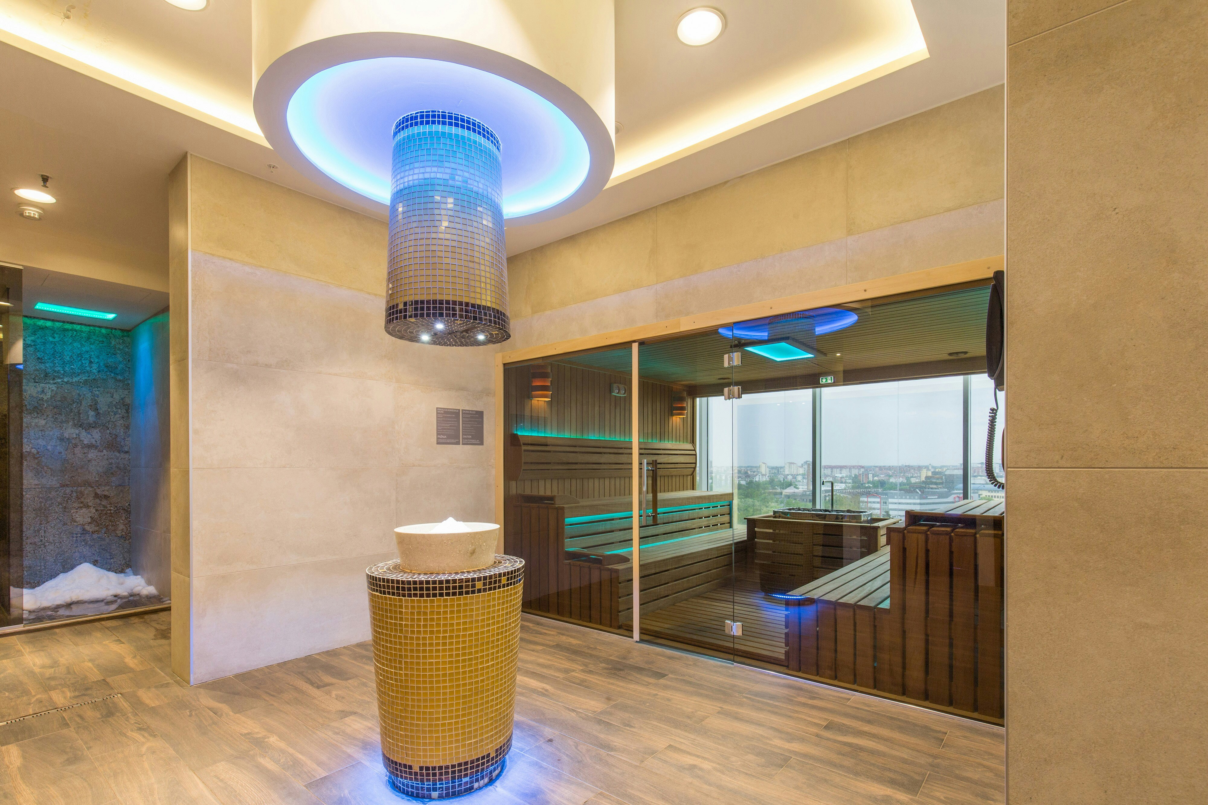SHERATON NOVI SAD 3/48