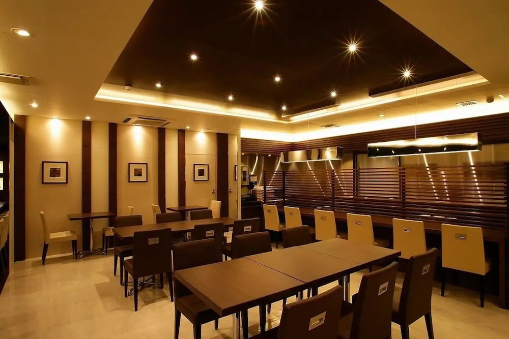 Hamamatsu Hotel 35/50
