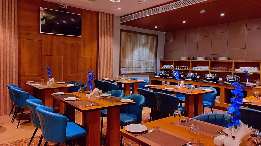 ShriGo Hotel Nathdwara 41/50