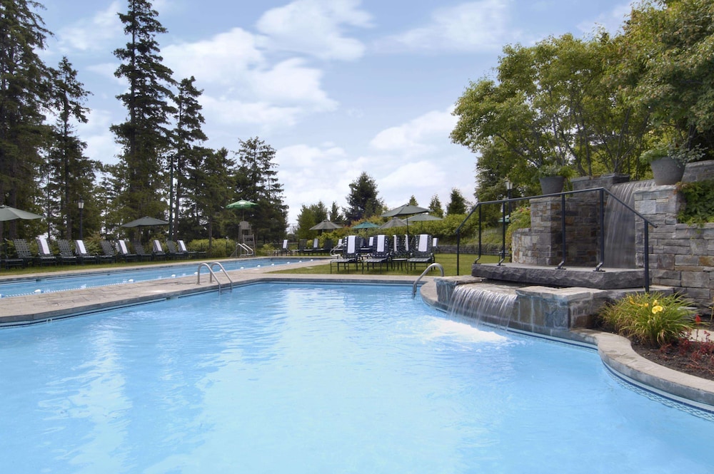 Fairmont Le Manoir Richelieu 1/72