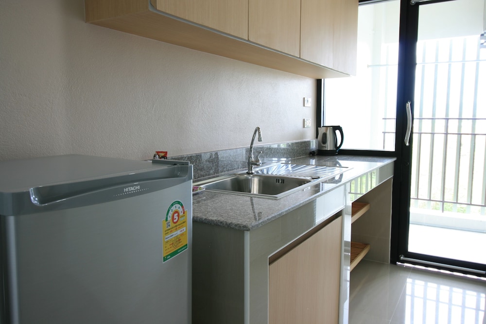 Sirimunta Hotel Chiang Rai Suite & Residence 42/45