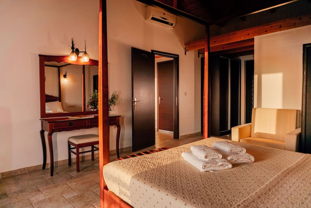 Room at Hotel Natura Club And Spa, TRIFYLIA