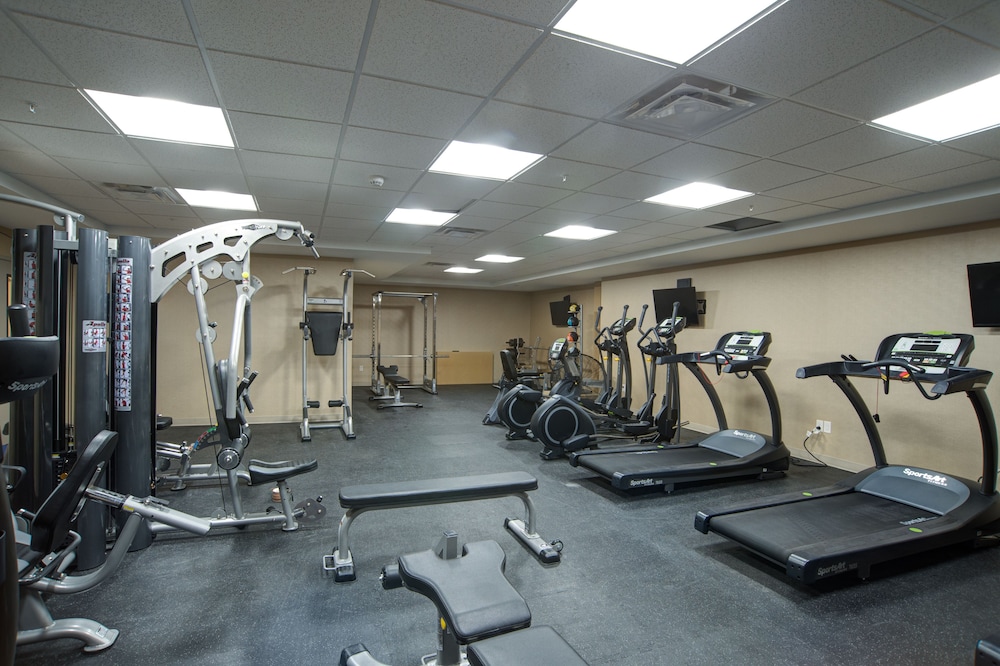Western Star All Suites Signature Hotel 36/66