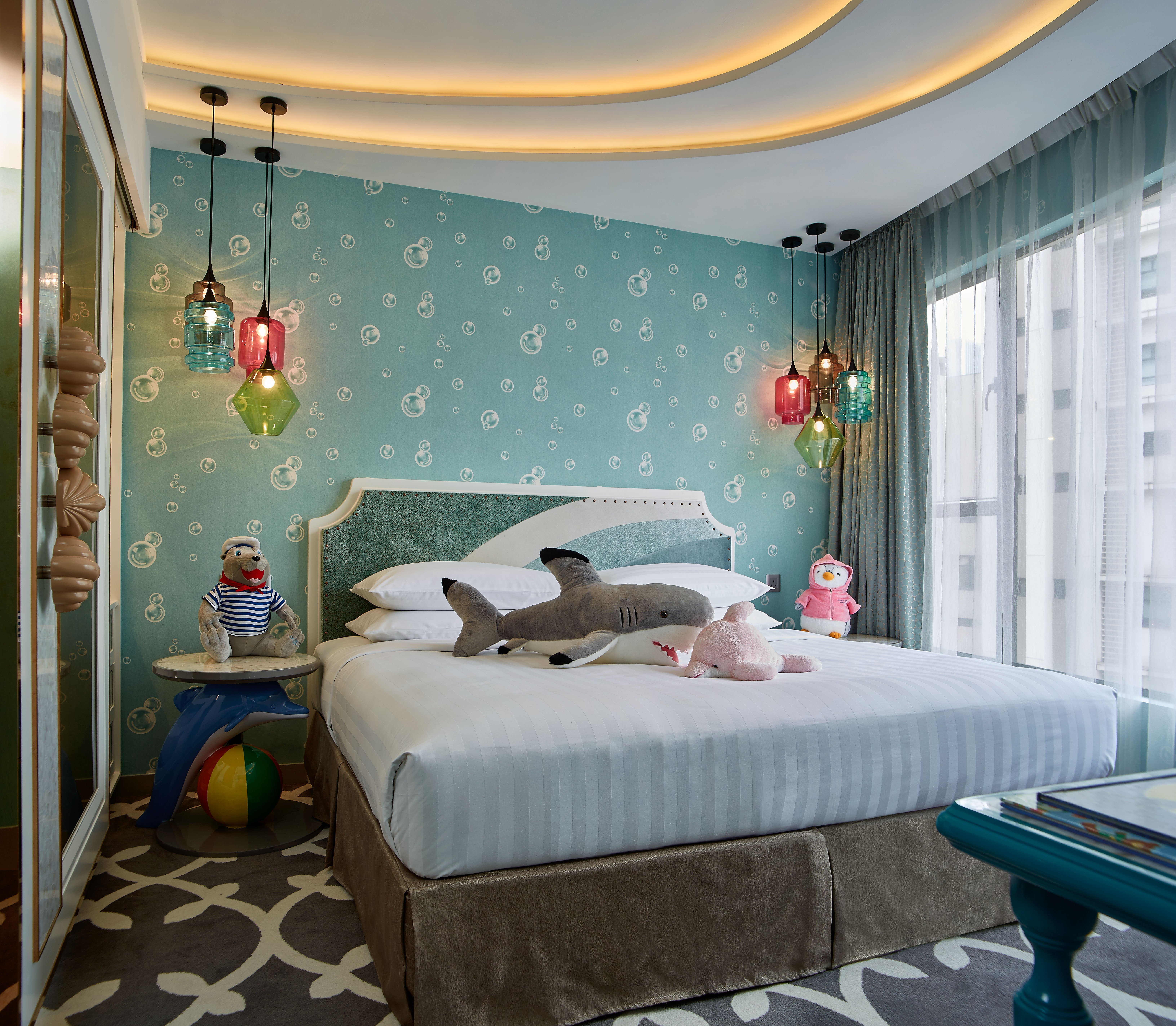 Dorsett Wanchai Hong Kong 15/46