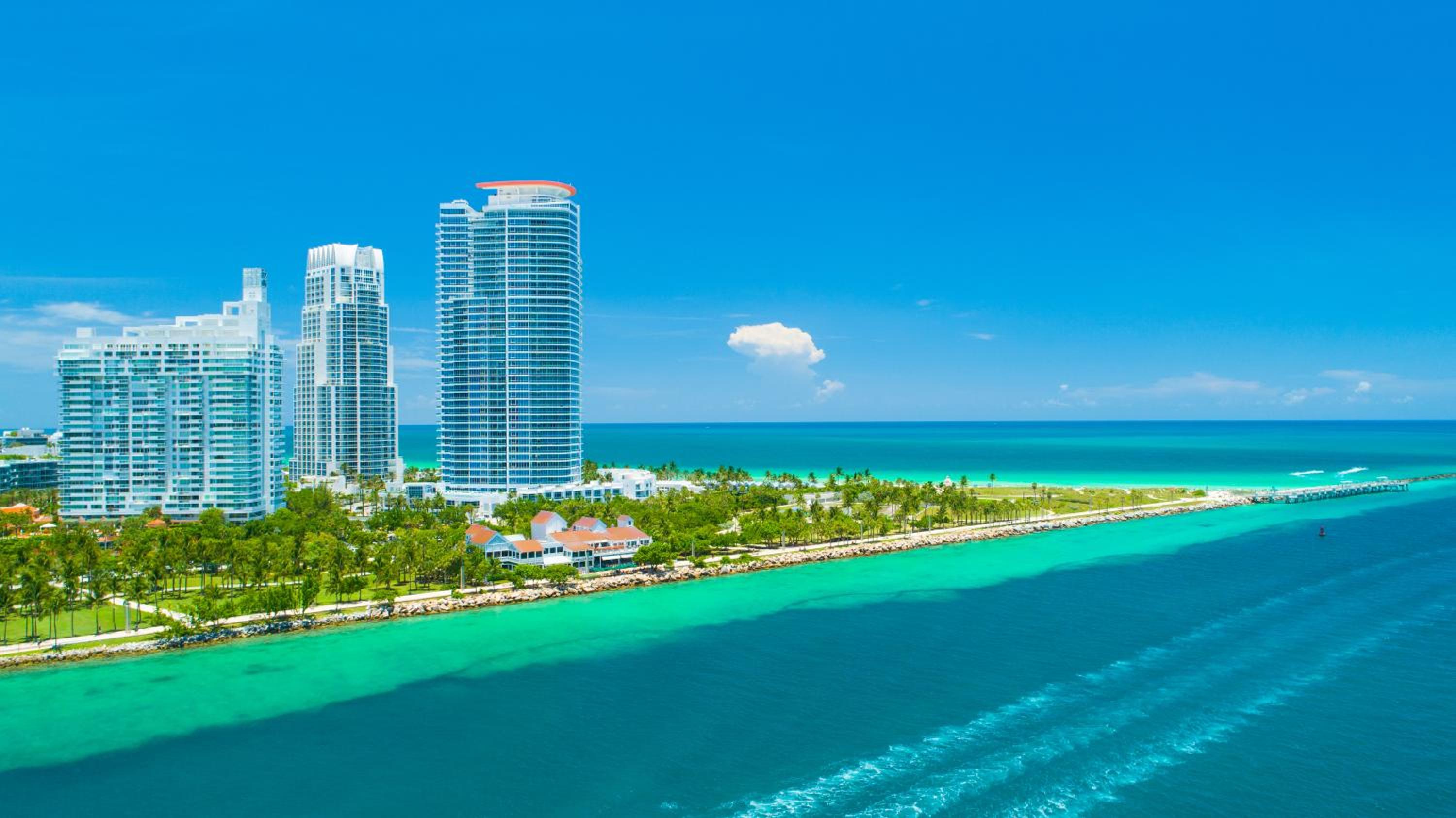 Luxurious Private Condo at 1 Hotel & Homes -945 24/28