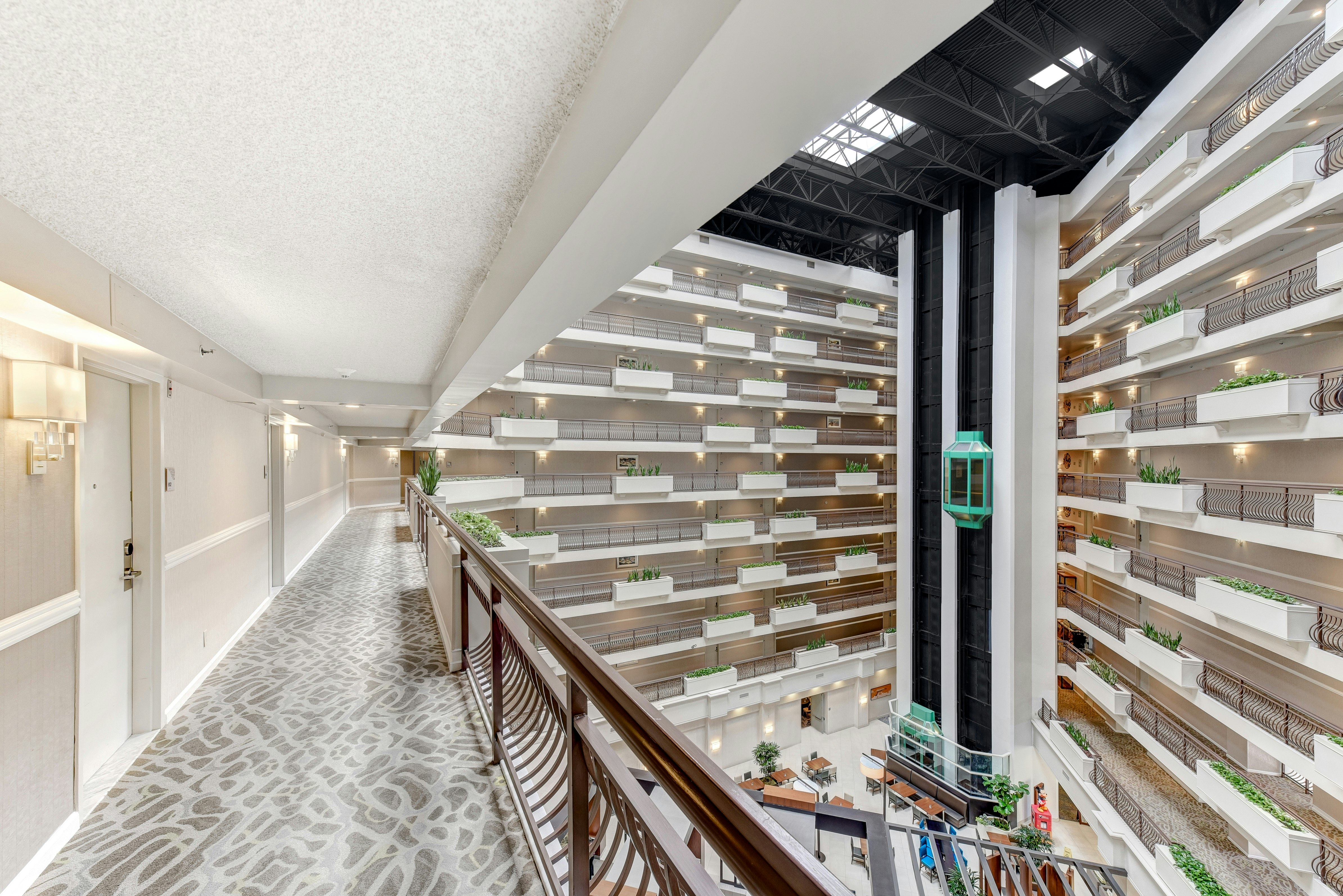 Embassy Suites by Hilton Anaheim Orange in ORANGE - CA