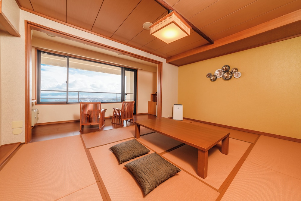 Satoyu Mukashibanashi Yuzanso Ryokan 29/50