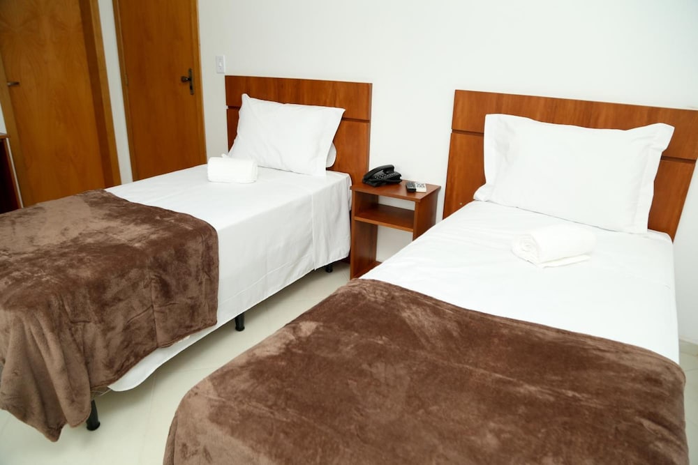 Hotel Petrov 9/60