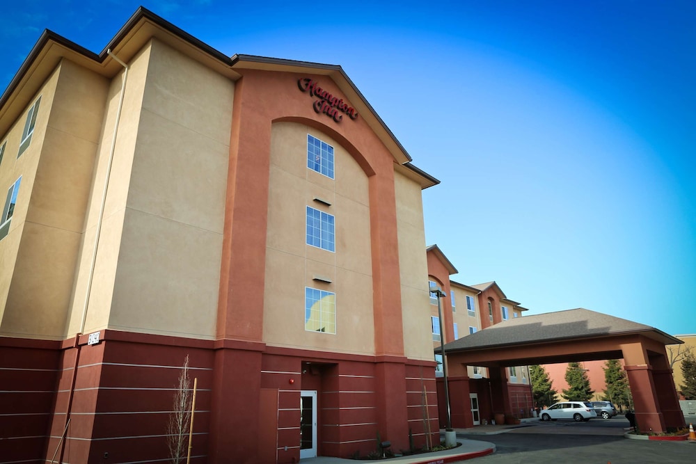 Hampton Inn Union City Ca 1/36