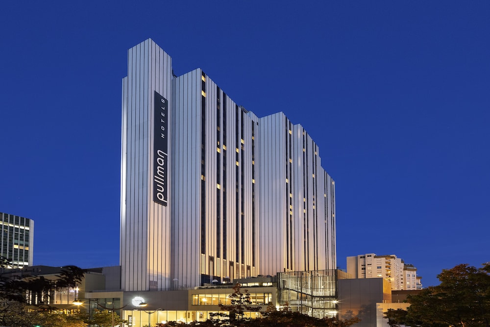 Pullman Paris Montparnasse in PARIS