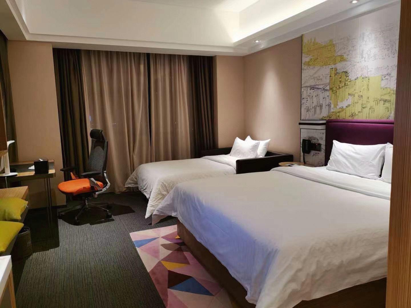 Hampton by Hilton Zhengzhou Jinshui 21/50