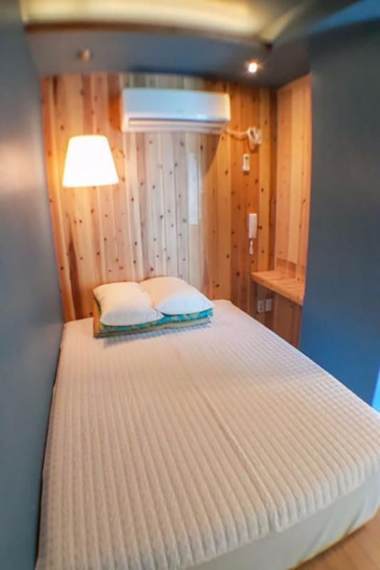Room, Ocean View
