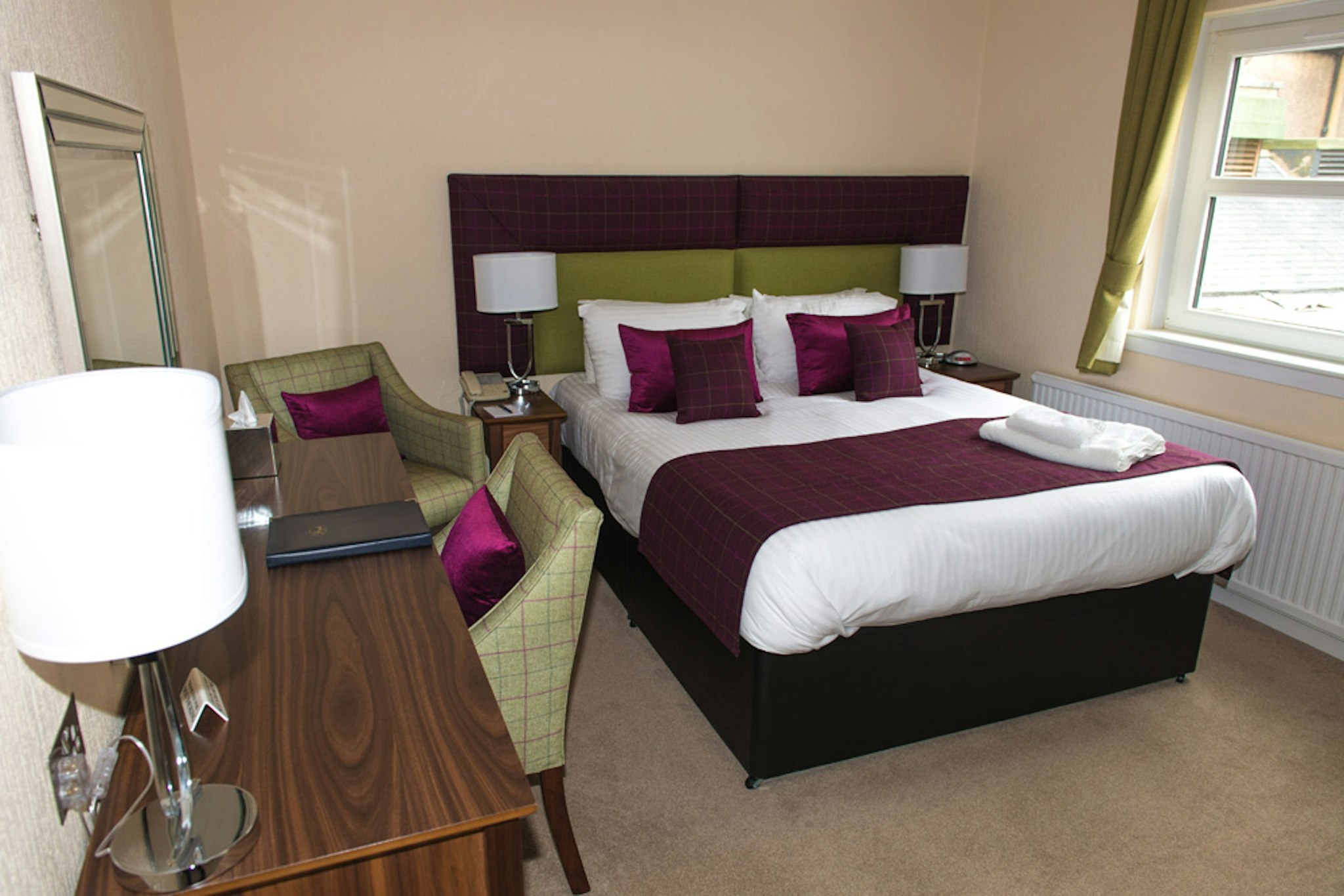 Park Hotel 21/33