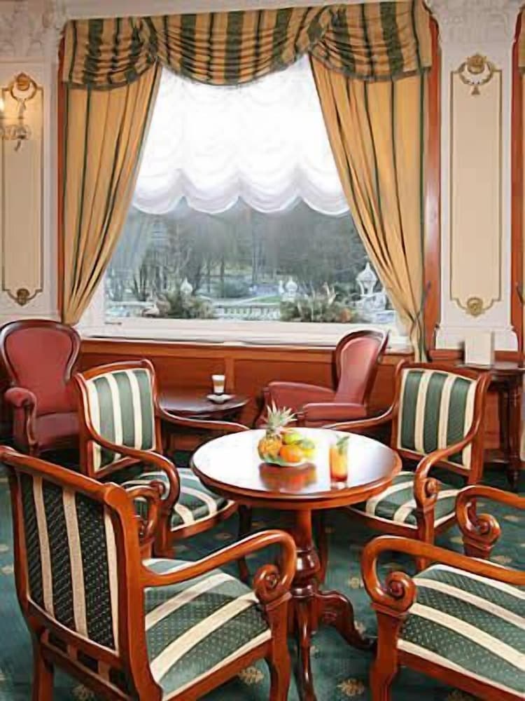 Parkhotel Richmond 24/34