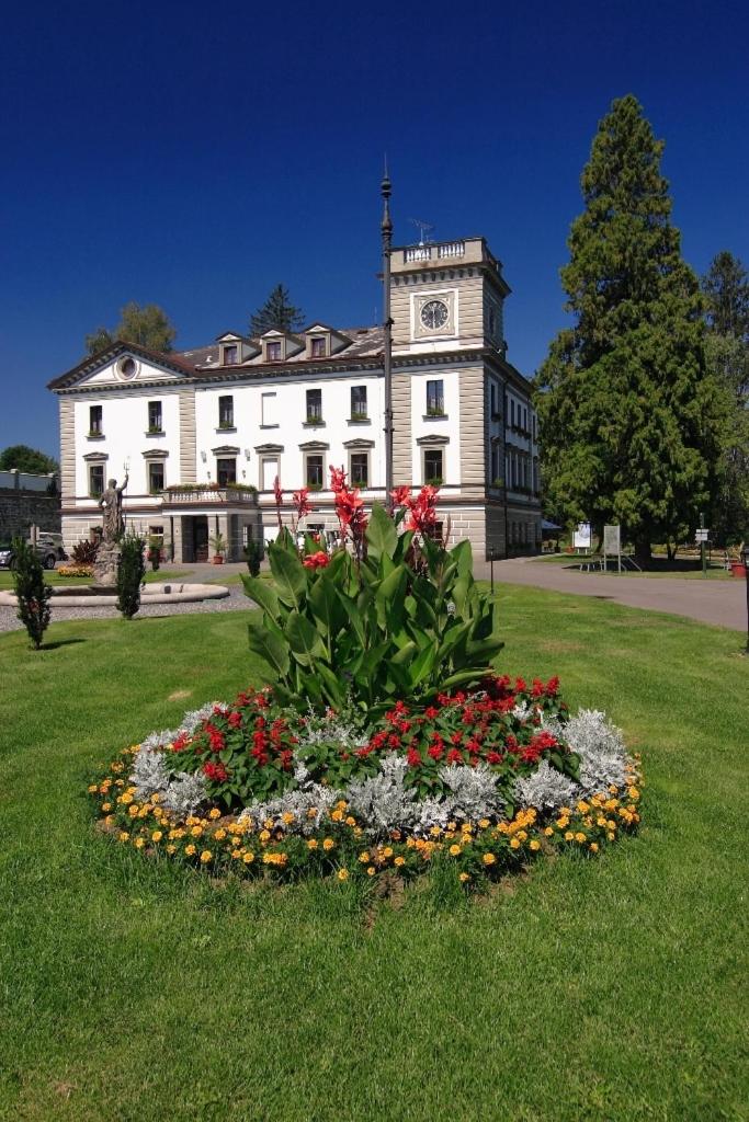 Golf Resort Hotel Konopiste 26/31