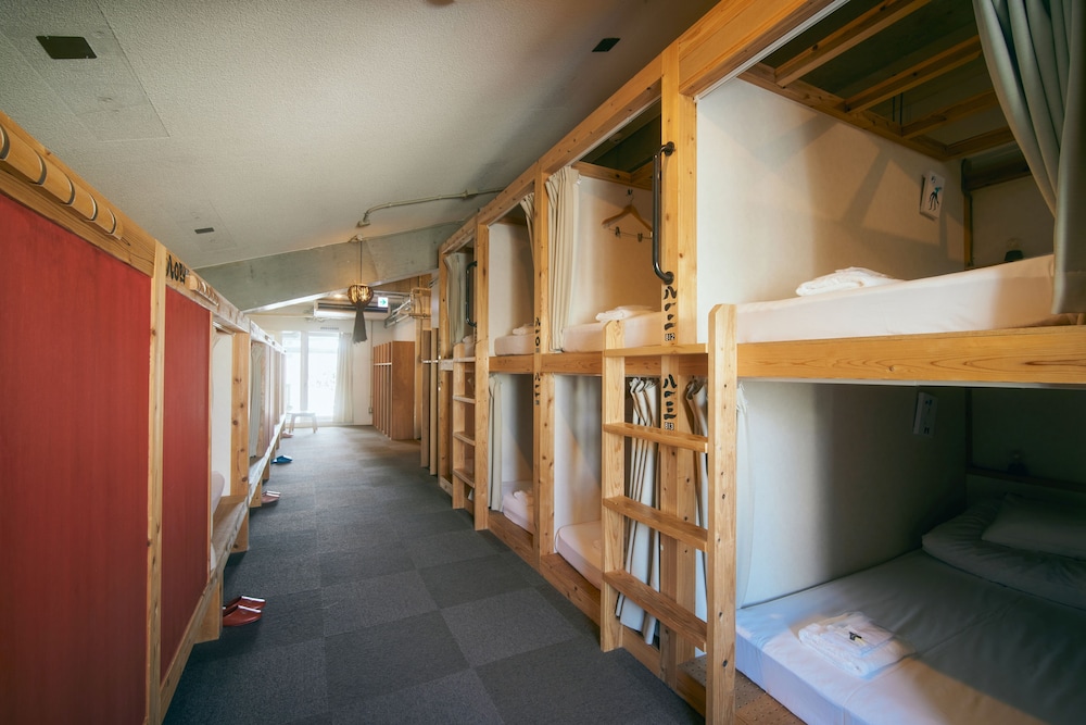 Common De - Hostel & Bar - 10/33
