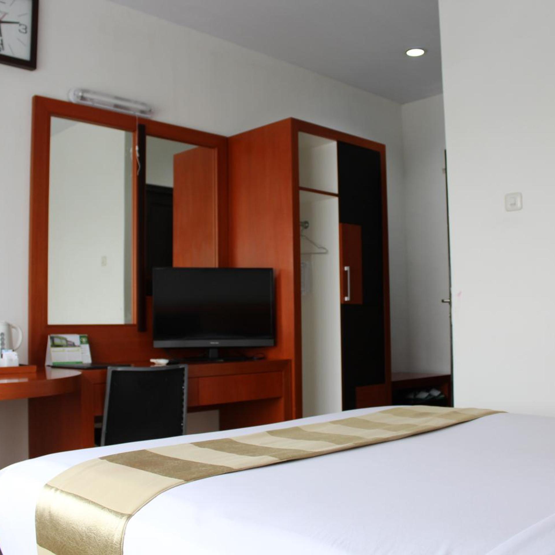 Hotel Grand Karawang Indah 24/50