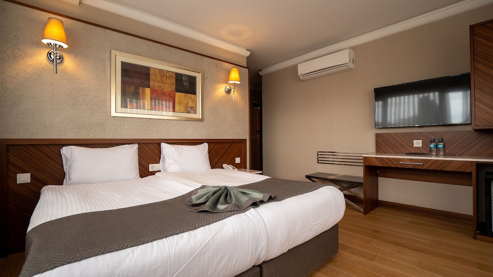Sogut Hotel Old City 19/75