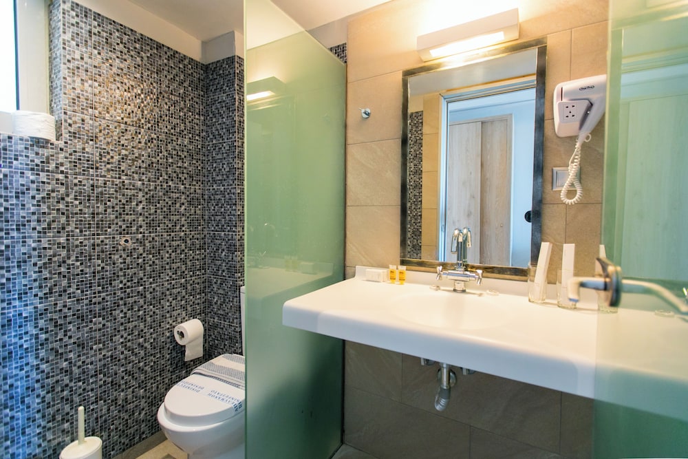Resol Hotel 46/50