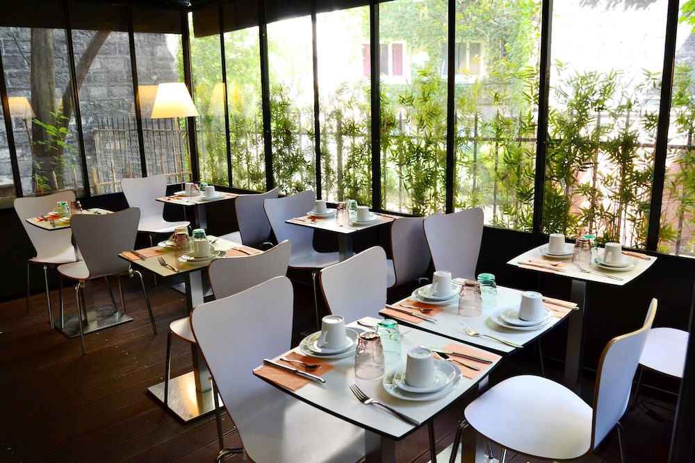 Best Western Hotel Le Montparnasse 25/26