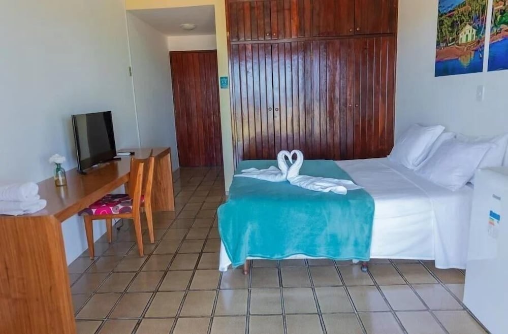 Hotel Praia dos Carneiros by AFT 10/50