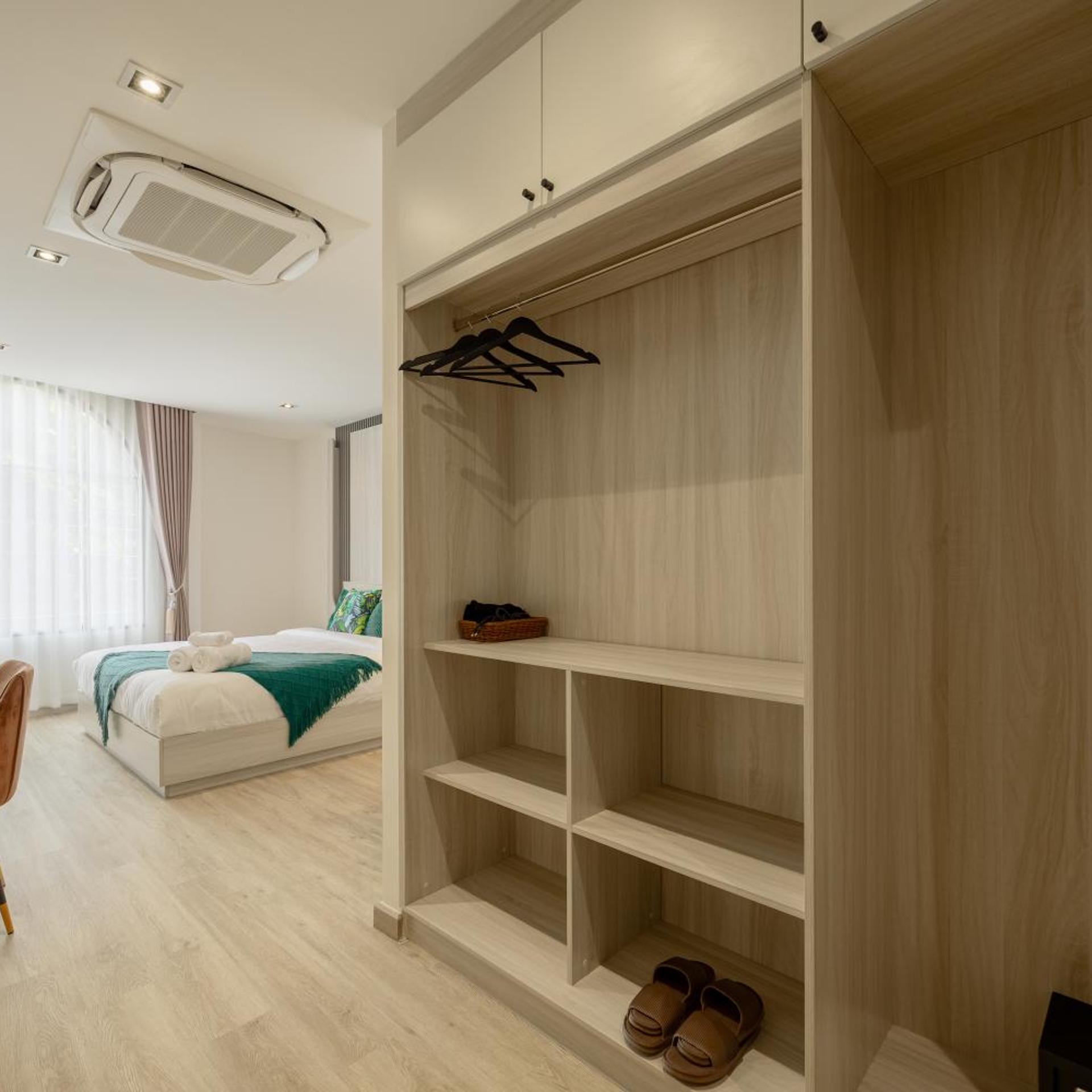 Diff Apartel Banglamphu 24/50