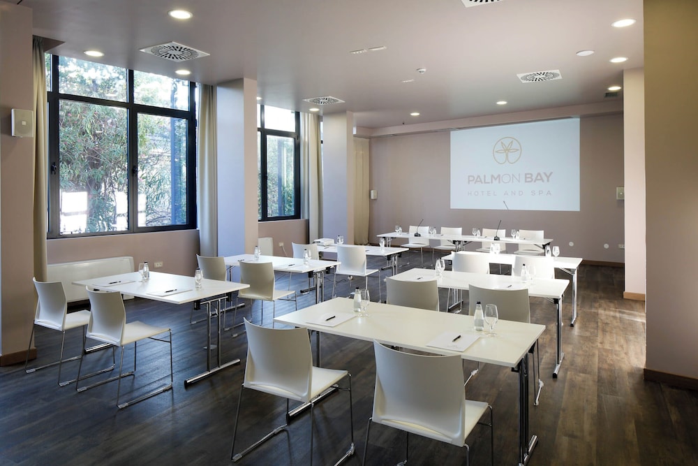 Palmon Bay Hotel and Spa 36/48