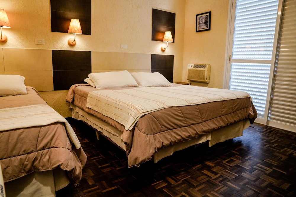 Anhangava Hotel Pousada 21/64