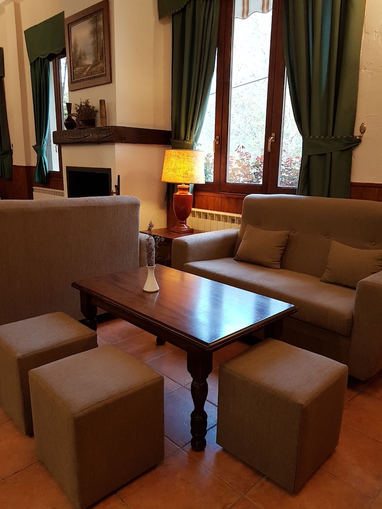 HOSTAL SIERRA DEL AGUA 15/32