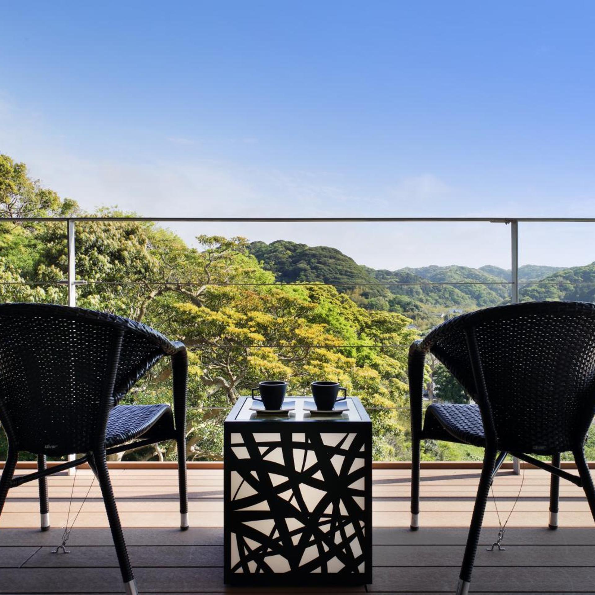 The Shinra (ex Private Hotel & Spa Shinra) 36/38