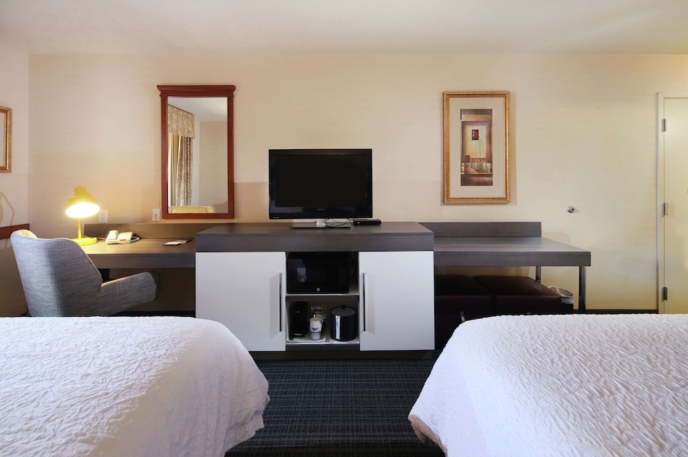 Hampton Inn Sierra Vista 27/74