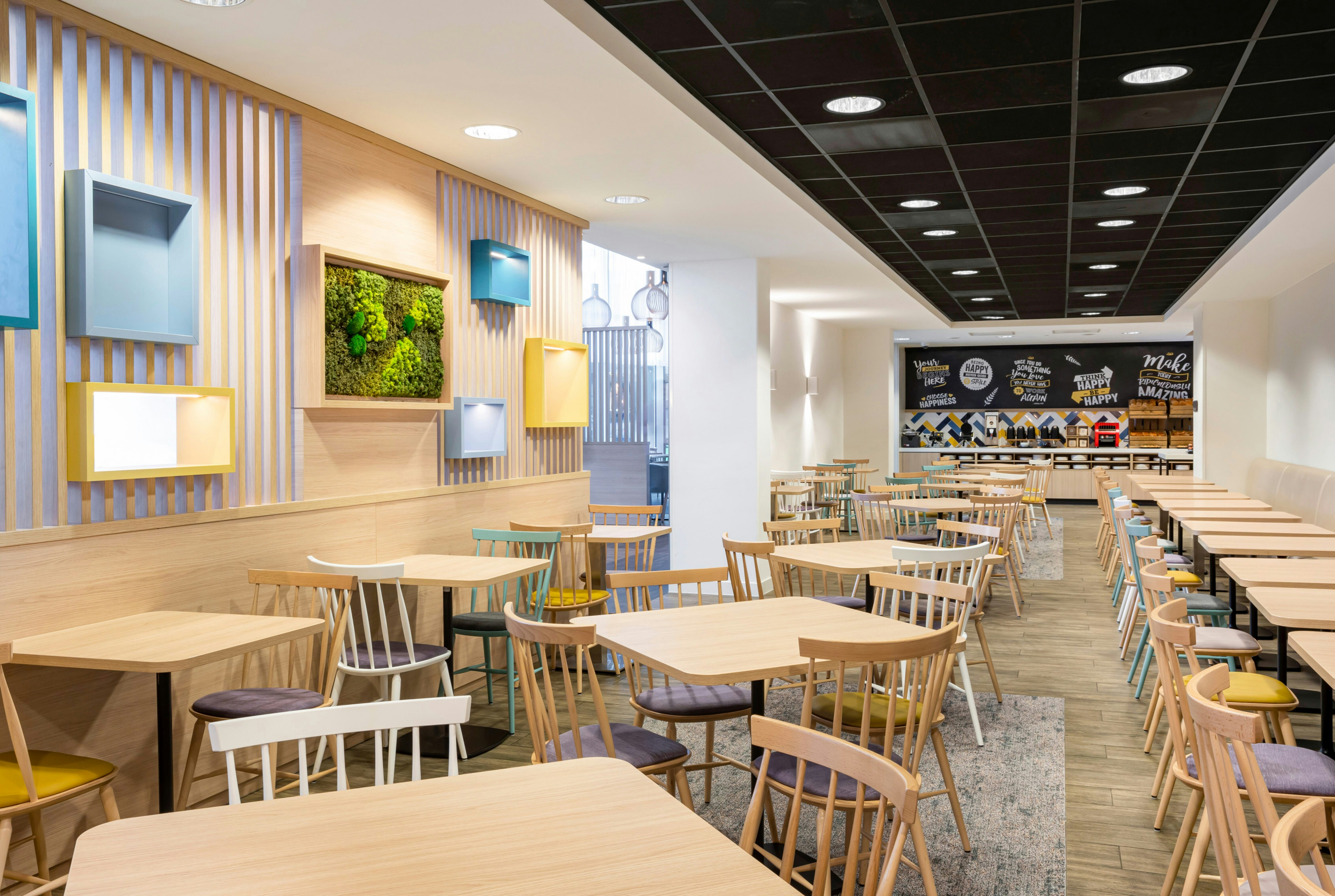 Hampton By Hilton Amsterdam Arena Boulevard 39/58