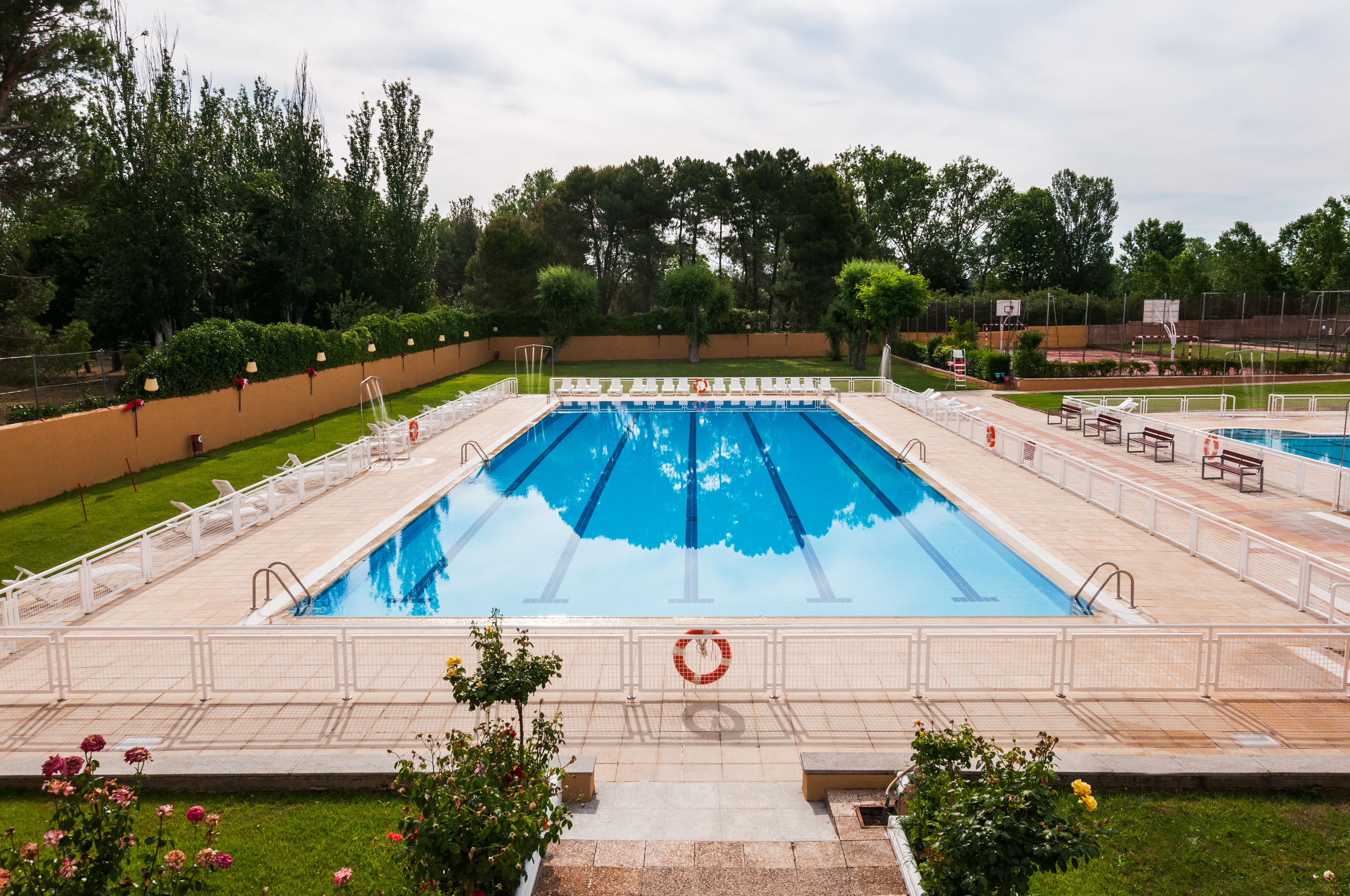 BUNGALOWS CAMPING REGIO 27/43