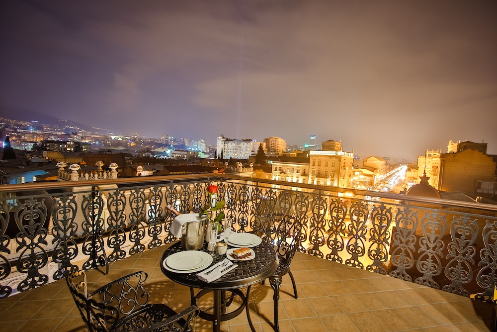 New Tiflis Hotel Tbilisi 51/62