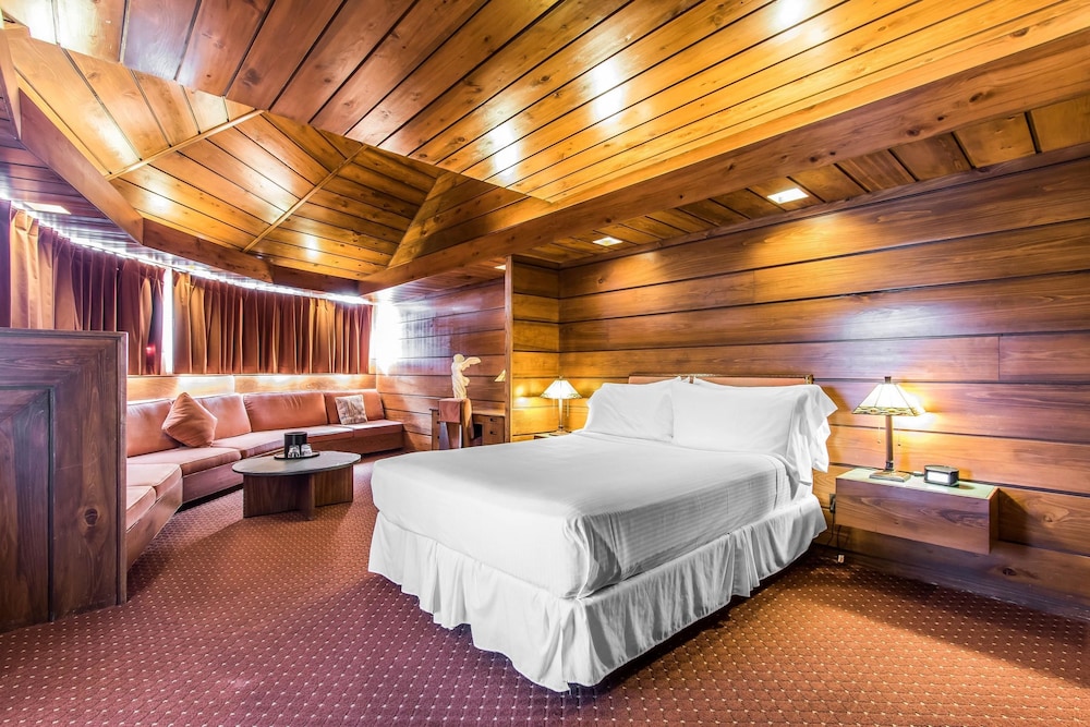 Inn at the Mill, an Ascend Collection Hotel 21/43