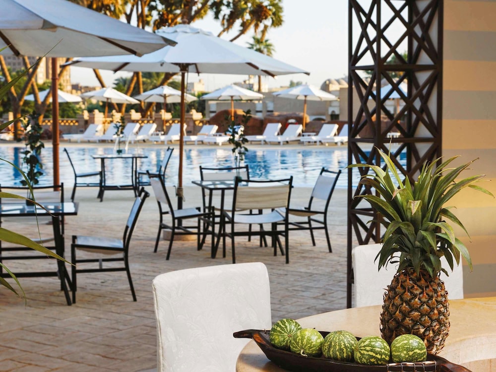 Movenpick Aswan 55/66