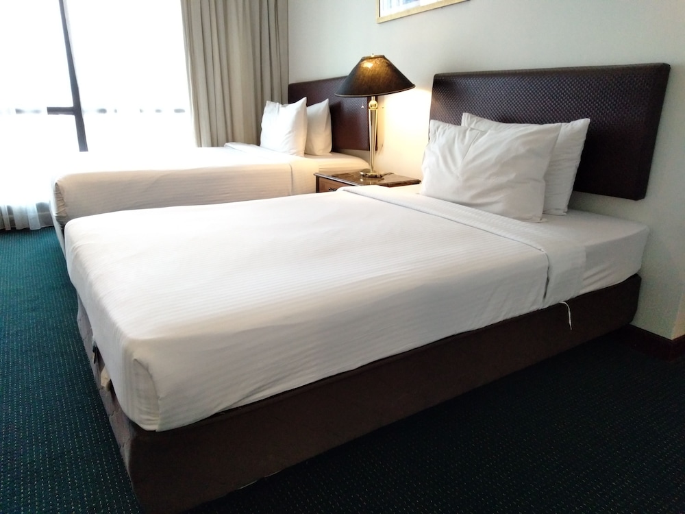 Grand Service Apartment @ Times Square 25/51