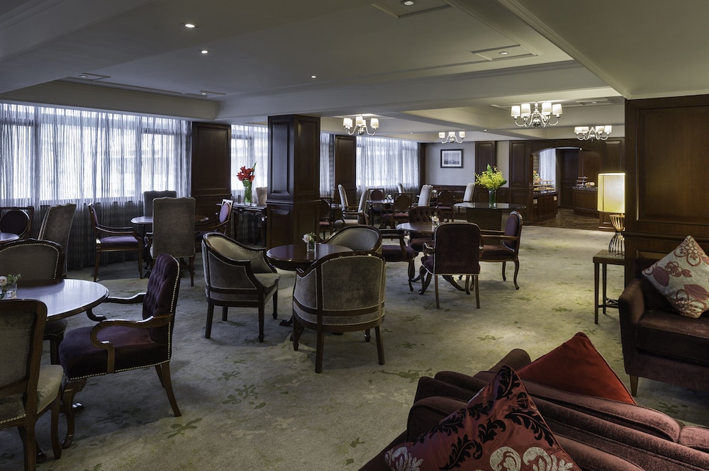 Marco Polo Hong Kong Hotel 46/75