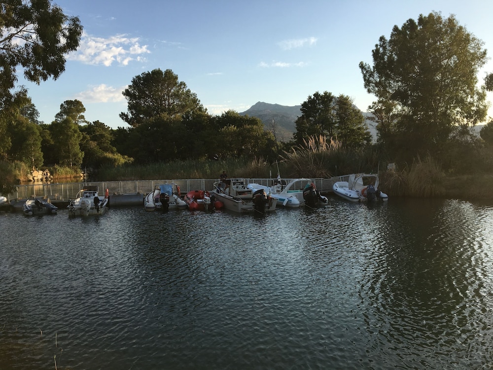 Camping Dolce Vita 36/50