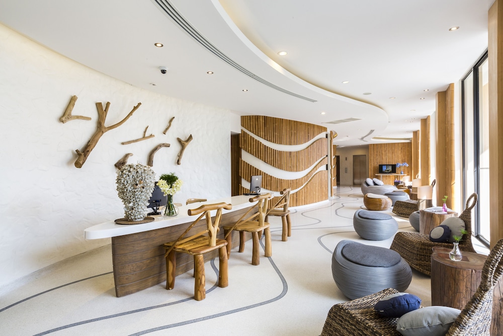 Bandara Beach Resort, Phuket 60/74