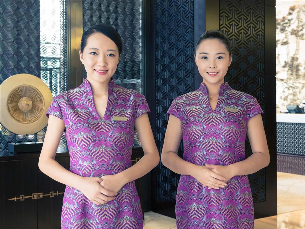Beijing Oriental Mingyue Hotel 9/67