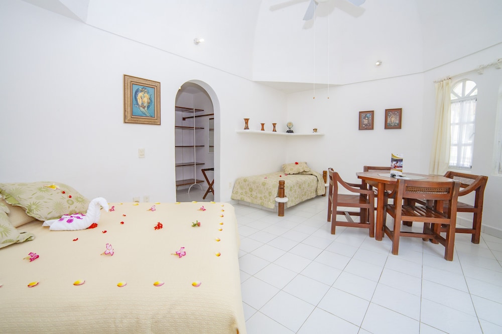 Villas Fa Sol 25/50