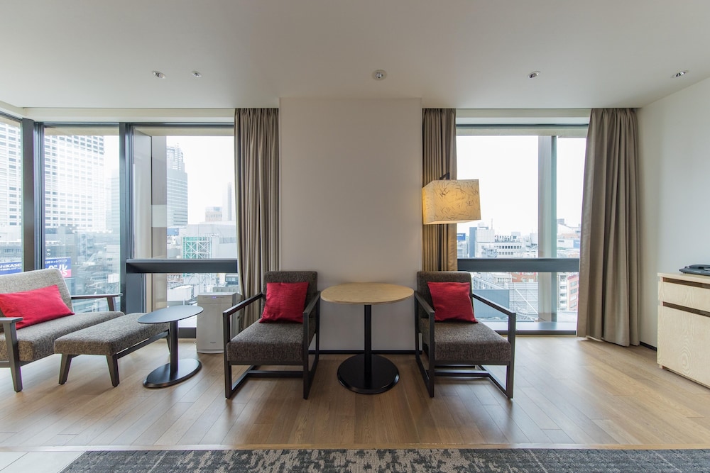 JR Kyushu Hotel Blossom Shinjuku 57/68