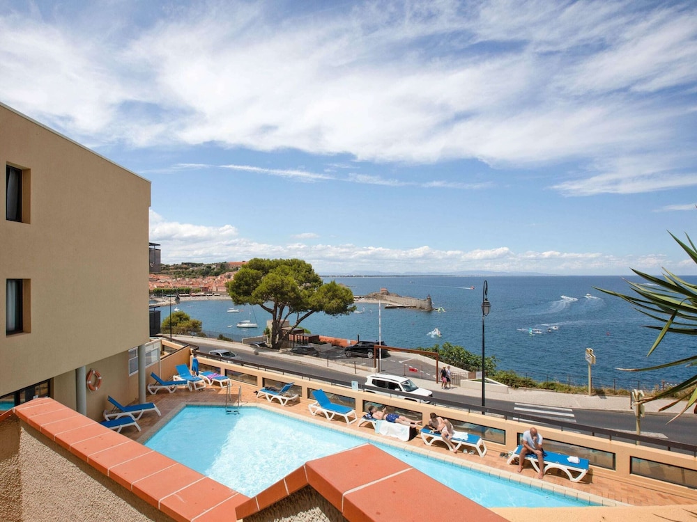 Pierre Vacances Residence Les Balcons de Collioure 42/50