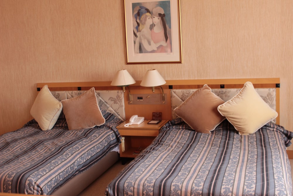 Grand Hotel Hakusan 19/57