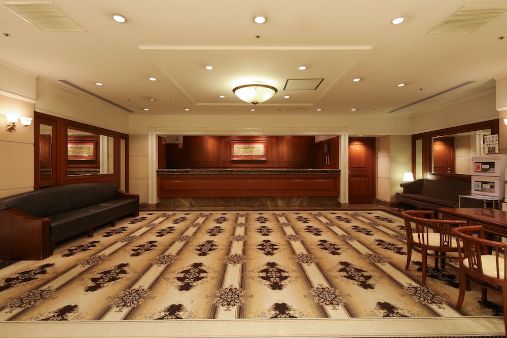 Tokyo Daiichi Hotel Nishiki 29/50