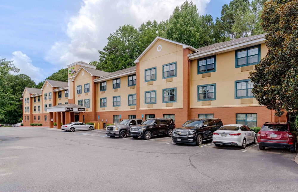 amenities